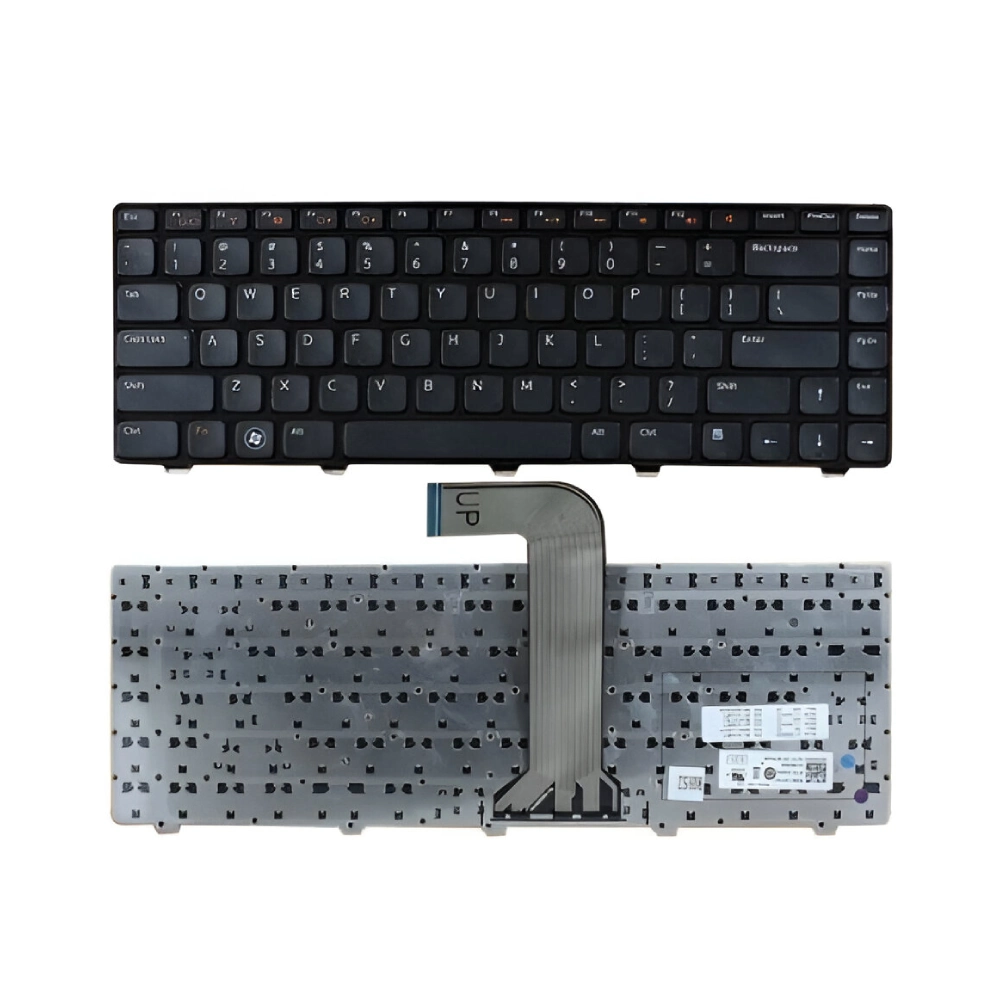 Teksus Laptop Keyboard For Dell Inspiron N4110 view 2